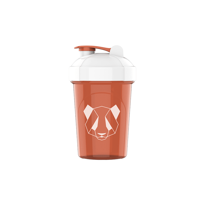 Jeela shaker bottle - panda