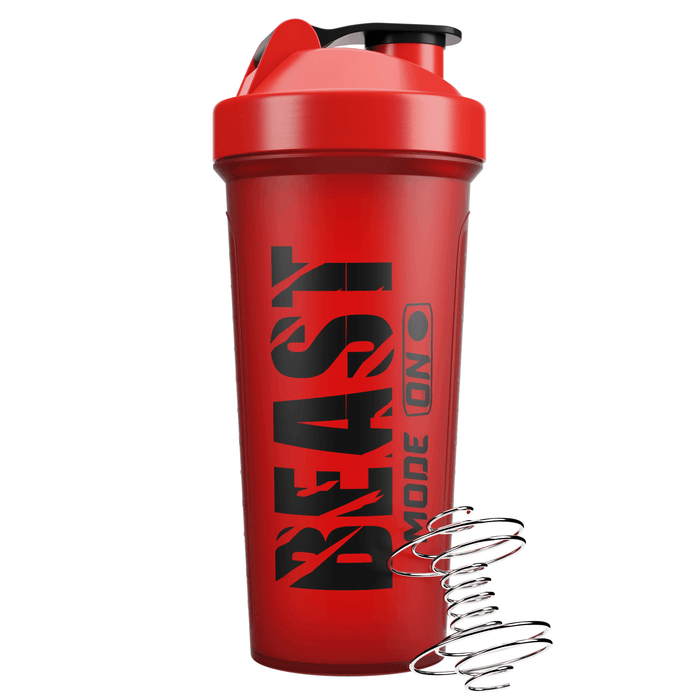 Inspirational - 2 Shakers - JEELA SPORTS