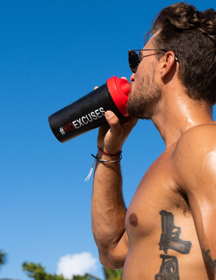 Inspirational - 2 Shakers - JEELA SPORTS