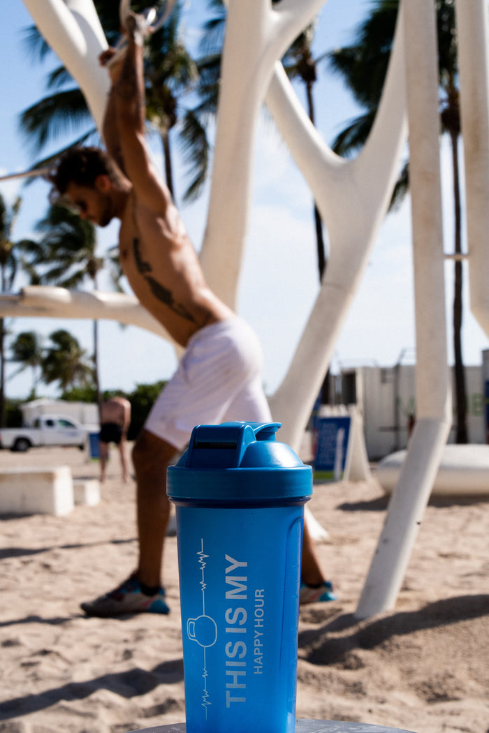 Inspirational - 5 Shakers - JEELA SPORTS