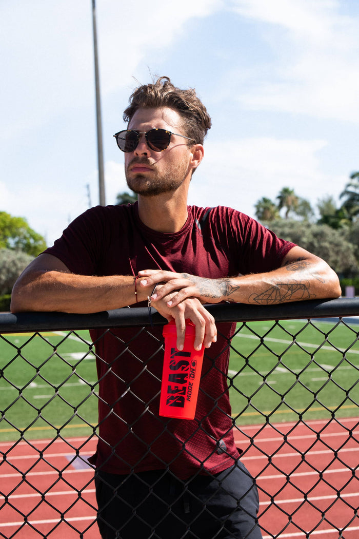 Inspirational - 2 Shakers - JEELA SPORTS