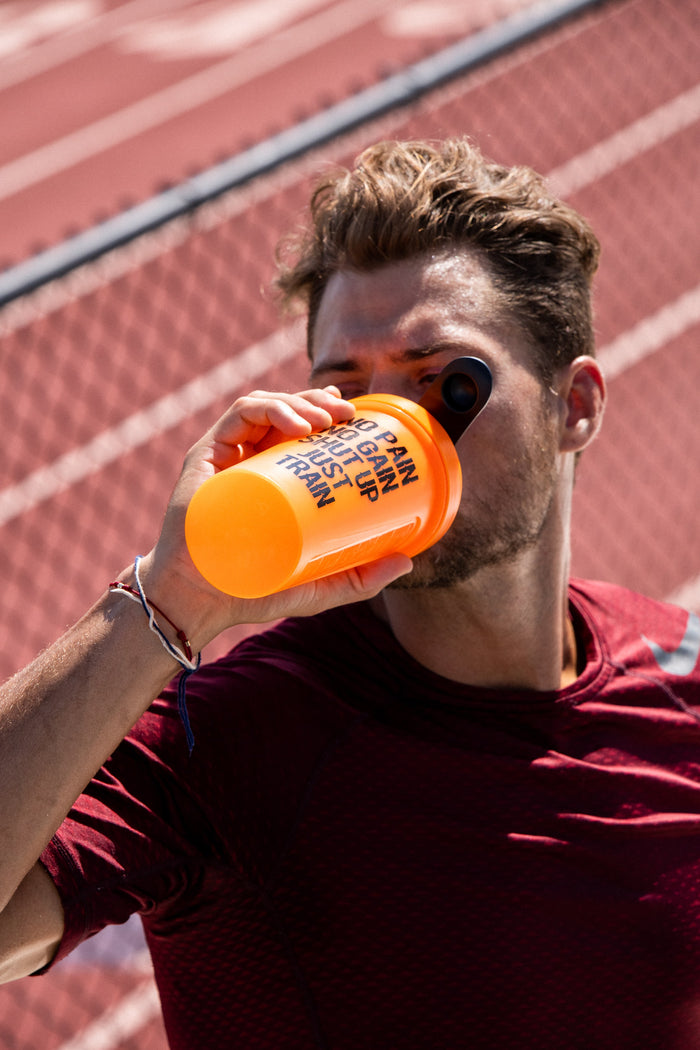 Inspirational - 5 Shakers - JEELA SPORTS