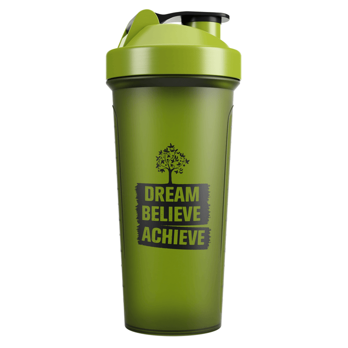 Dream Believe Achieve