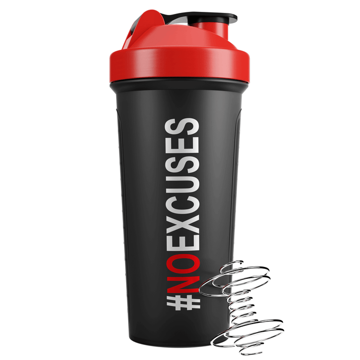 Inspirational - 2 Shakers - JEELA SPORTS