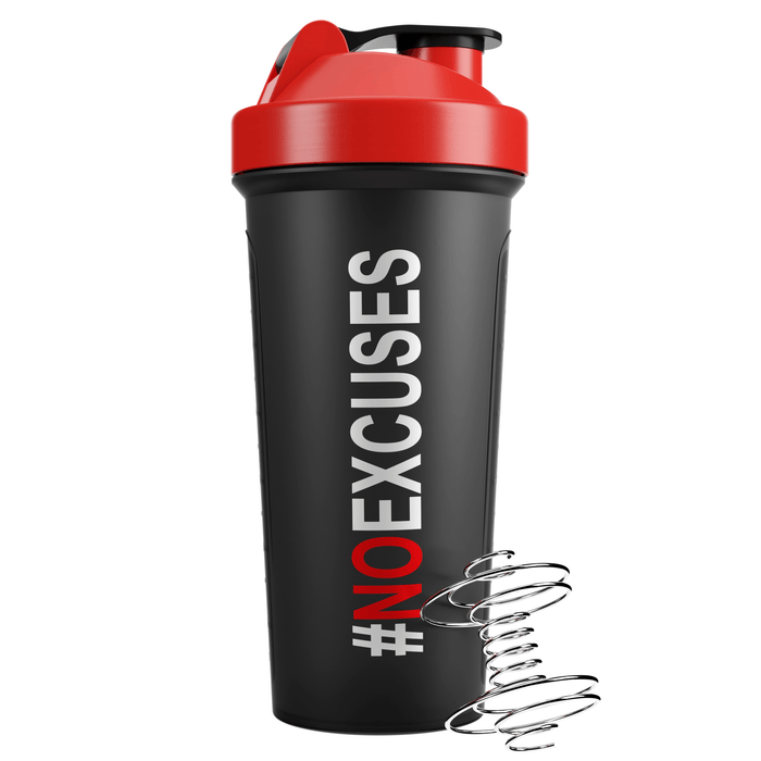 No Excuses Coil