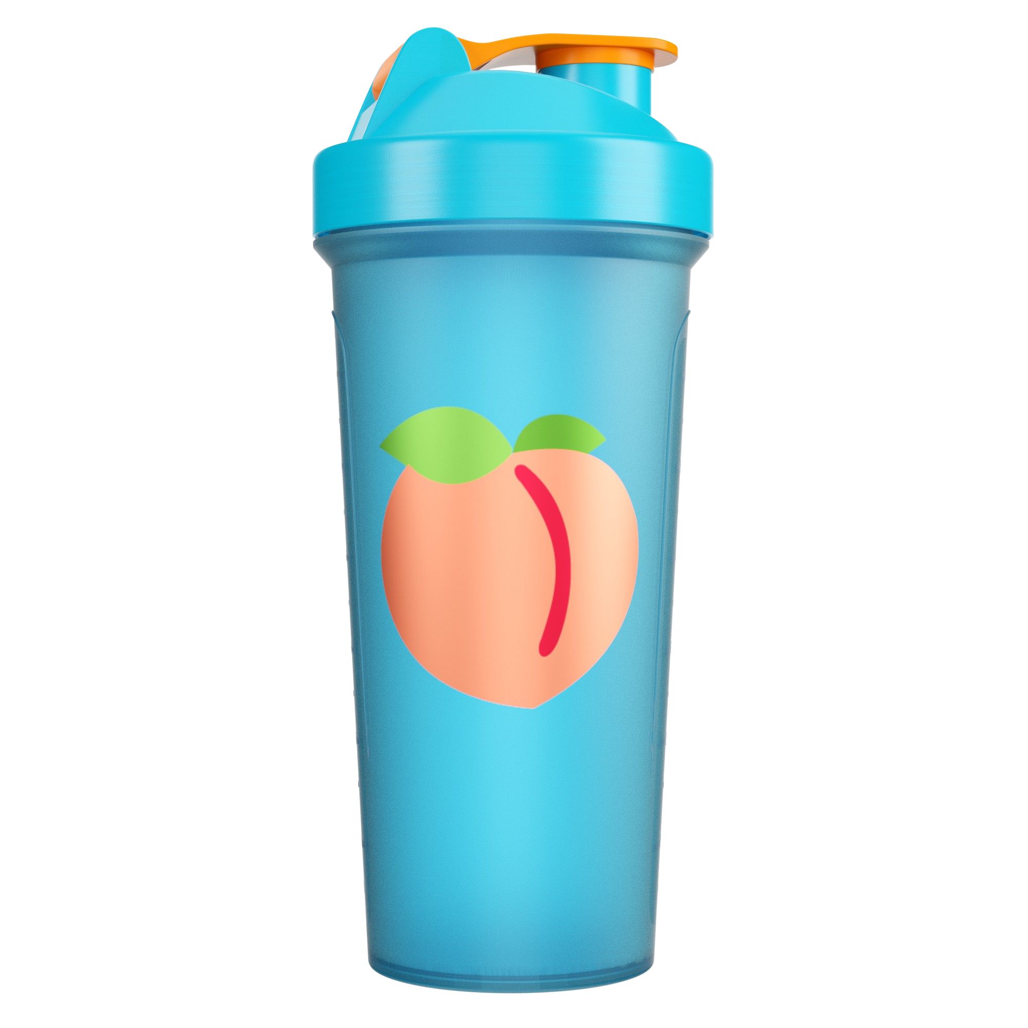 jeela self love peach