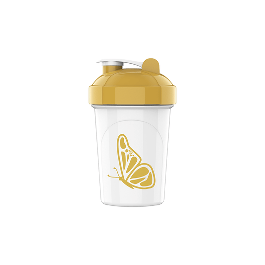 Protein Shakers Bottle Advantages – Beyond Shakers