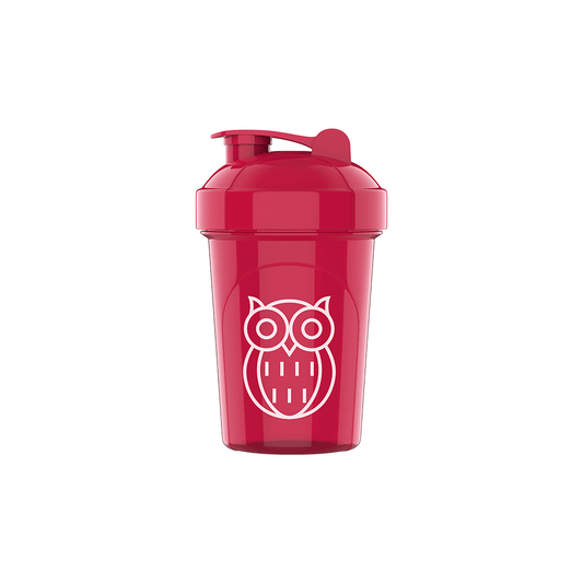 Owl jeela shaker