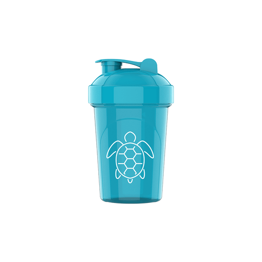 Zoo Friends - 2 Shakers