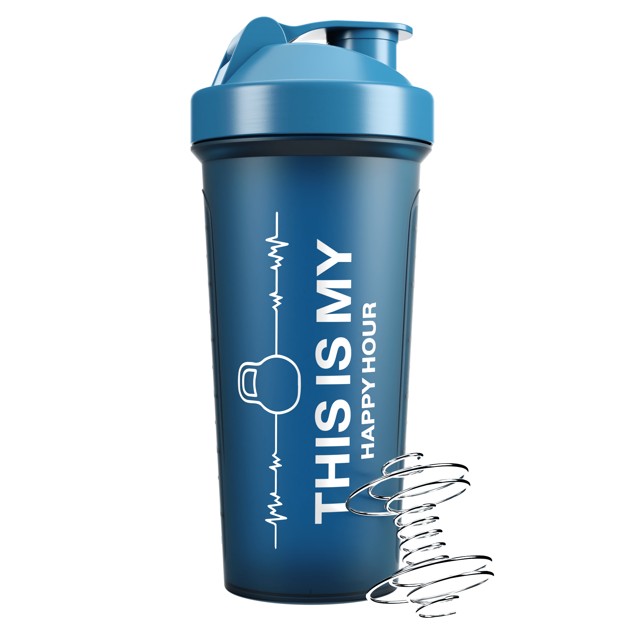 GOMOYO Shaker Bottle with Motivational Quotes | 27 Ounce Protein Shaker Cup  with Mixer Net | Attacha…See more GOMOYO Shaker Bottle with Motivational